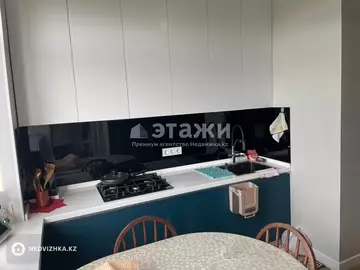 90 м², 3-комнатная квартира, этаж 4 из 6, 90 м², на длительный срок, изображение - 4