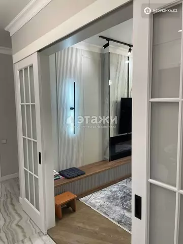 90 м², 3-комнатная квартира, этаж 4 из 6, 90 м², на длительный срок, изображение - 5