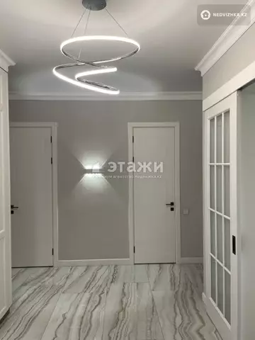 90 м², 3-комнатная квартира, этаж 4 из 6, 90 м², на длительный срок, изображение - 6