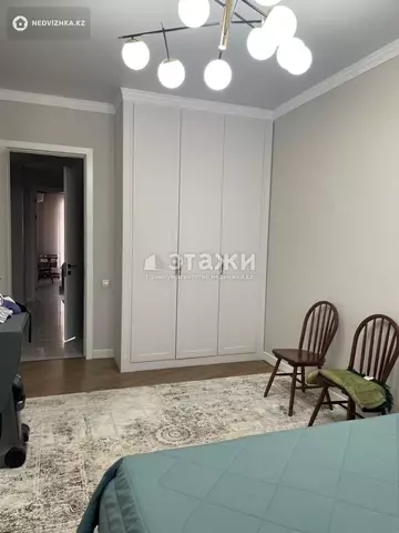90 м², 3-комнатная квартира, этаж 4 из 6, 90 м², на длительный срок, изображение - 10