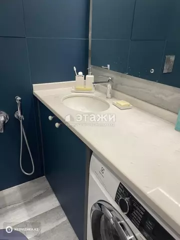 90 м², 3-комнатная квартира, этаж 4 из 6, 90 м², на длительный срок, изображение - 13