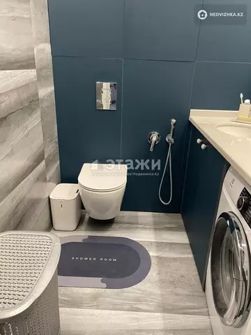 90 м², 3-комнатная квартира, этаж 4 из 6, 90 м², на длительный срок, изображение - 14