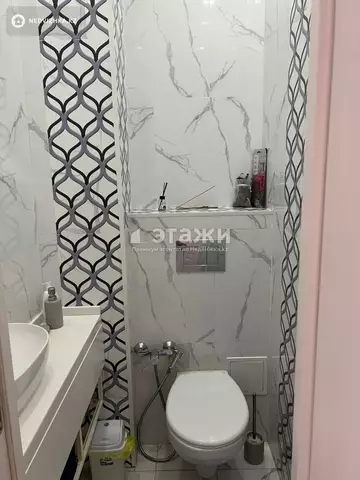82 м², 3-комнатная квартира, этаж 11 из 12, 82 м², на длительный срок, изображение - 4