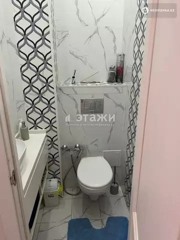 82 м², 3-комнатная квартира, этаж 11 из 12, 82 м², на длительный срок, изображение - 5