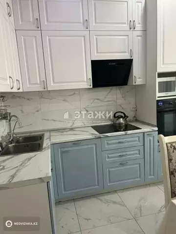 82 м², 3-комнатная квартира, этаж 11 из 12, 82 м², на длительный срок, изображение - 6