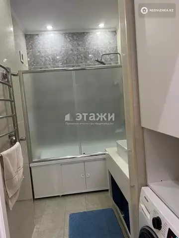 82 м², 3-комнатная квартира, этаж 11 из 12, 82 м², на длительный срок, изображение - 8
