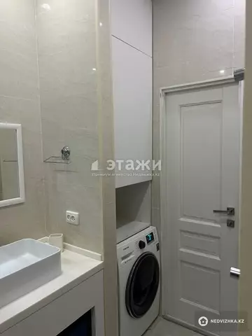 82 м², 3-комнатная квартира, этаж 11 из 12, 82 м², на длительный срок, изображение - 9