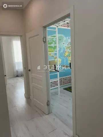 82 м², 3-комнатная квартира, этаж 11 из 12, 82 м², на длительный срок, изображение - 11