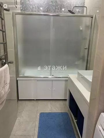 82 м², 3-комнатная квартира, этаж 11 из 12, 82 м², на длительный срок, изображение - 12