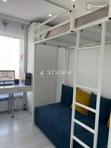 82 м², 3-комнатная квартира, этаж 11 из 12, 82 м², на длительный срок, изображение - 14