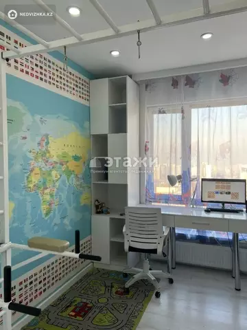 82 м², 3-комнатная квартира, этаж 11 из 12, 82 м², на длительный срок, изображение - 15