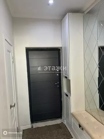 82 м², 3-комнатная квартира, этаж 11 из 12, 82 м², на длительный срок, изображение - 16
