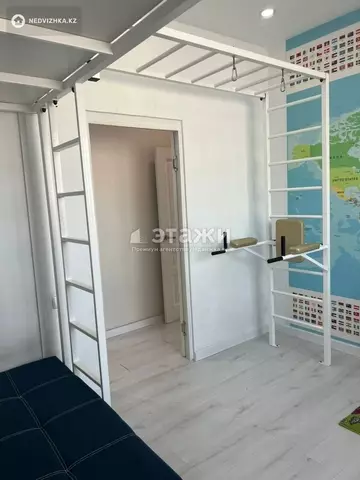 82 м², 3-комнатная квартира, этаж 11 из 12, 82 м², на длительный срок, изображение - 17