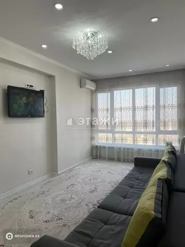 82 м², 3-комнатная квартира, этаж 11 из 12, 82 м², на длительный срок, изображение - 18