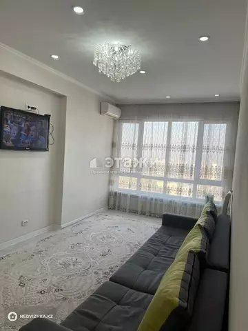 82 м², 3-комнатная квартира, этаж 11 из 12, 82 м², на длительный срок, изображение - 19