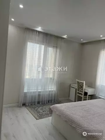 82 м², 3-комнатная квартира, этаж 11 из 12, 82 м², на длительный срок, изображение - 21