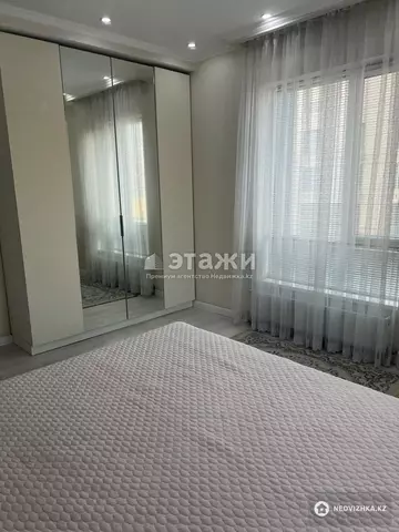 82 м², 3-комнатная квартира, этаж 11 из 12, 82 м², на длительный срок, изображение - 22