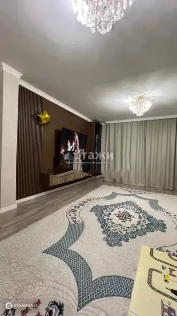 2-комнатная квартира, этаж 1 из 3, 61 м²