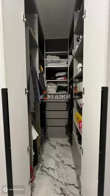 2-комнатная квартира, этаж 1 из 3, 61 м²