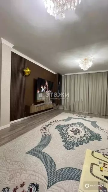 2-комнатная квартира, этаж 1 из 3, 61 м²
