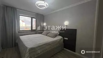 61 м², 2-комнатная квартира, этаж 1 из 3, 61 м², изображение - 4