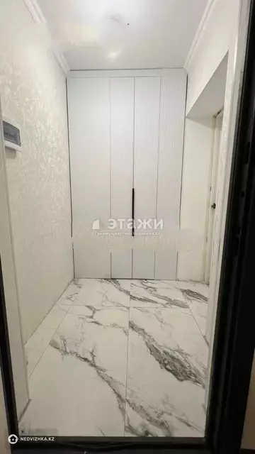 61 м², 2-комнатная квартира, этаж 1 из 3, 61 м², изображение - 5