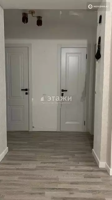 61 м², 2-комнатная квартира, этаж 1 из 3, 61 м², изображение - 7