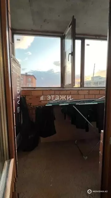 61 м², 2-комнатная квартира, этаж 1 из 3, 61 м², изображение - 8