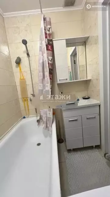 61 м², 2-комнатная квартира, этаж 1 из 3, 61 м², изображение - 9