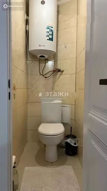 61 м², 2-комнатная квартира, этаж 1 из 3, 61 м², изображение - 11
