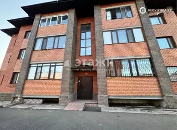 61 м², 2-комнатная квартира, этаж 1 из 3, 61 м², изображение - 12