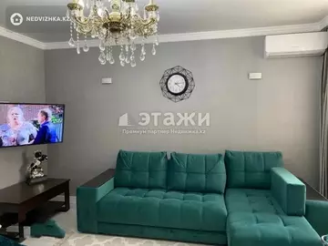 1-комнатная квартира, этаж 3 из 5, 28 м²