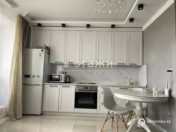 1-комнатная квартира, этаж 3 из 5, 28 м²