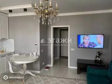 28 м², 1-комнатная квартира, этаж 3 из 5, 28 м², изображение - 4