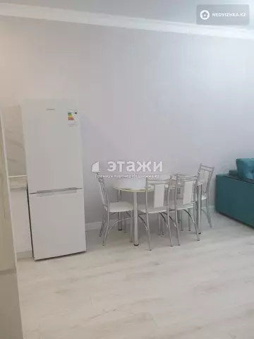 2-комнатная квартира, этаж 3 из 12, 40 м²