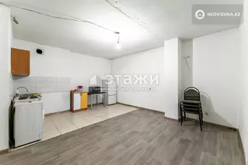 3-комнатная квартира, этаж 13 из 13, 56 м²