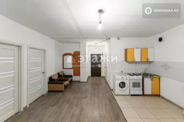56.1 м², 3-комнатная квартира, этаж 13 из 13, 56 м², изображение - 5
