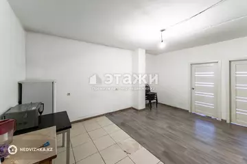 56.1 м², 3-комнатная квартира, этаж 13 из 13, 56 м², изображение - 6