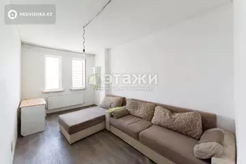 56.1 м², 3-комнатная квартира, этаж 13 из 13, 56 м², изображение - 8