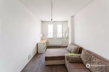 56.1 м², 3-комнатная квартира, этаж 13 из 13, 56 м², изображение - 9