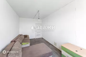 56.1 м², 3-комнатная квартира, этаж 13 из 13, 56 м², изображение - 10