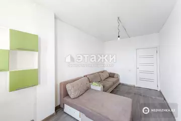 56.1 м², 3-комнатная квартира, этаж 13 из 13, 56 м², изображение - 11