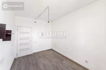 56.1 м², 3-комнатная квартира, этаж 13 из 13, 56 м², изображение - 14
