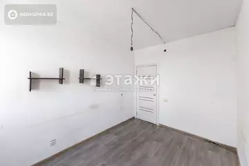 56.1 м², 3-комнатная квартира, этаж 13 из 13, 56 м², изображение - 15