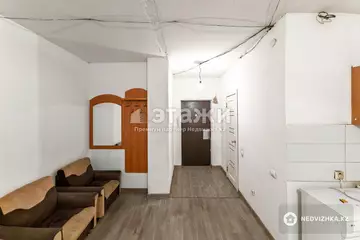 56.1 м², 3-комнатная квартира, этаж 13 из 13, 56 м², изображение - 16