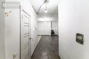 56.1 м², 3-комнатная квартира, этаж 13 из 13, 56 м², изображение - 17