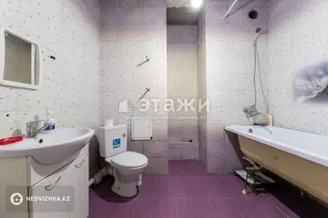 56.1 м², 3-комнатная квартира, этаж 13 из 13, 56 м², изображение - 18