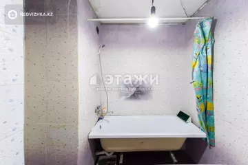 56.1 м², 3-комнатная квартира, этаж 13 из 13, 56 м², изображение - 19