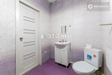 56.1 м², 3-комнатная квартира, этаж 13 из 13, 56 м², изображение - 20