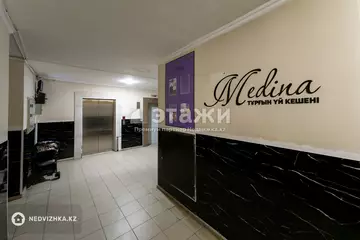 56.1 м², 3-комнатная квартира, этаж 13 из 13, 56 м², изображение - 22